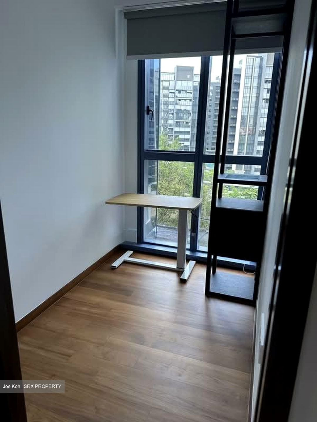 Wilshire Residences (D10), Apartment #532170941